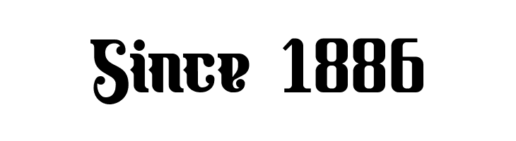 Banthern Personal Use  Free Fonts Download