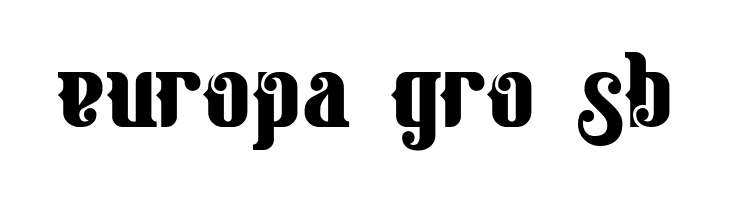 Banthern Personal Use  Free Fonts Download