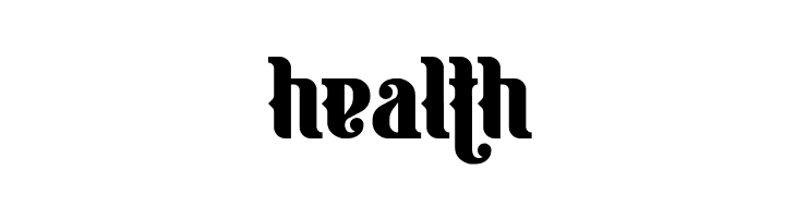 Banthern Personal Use  Free Fonts Download