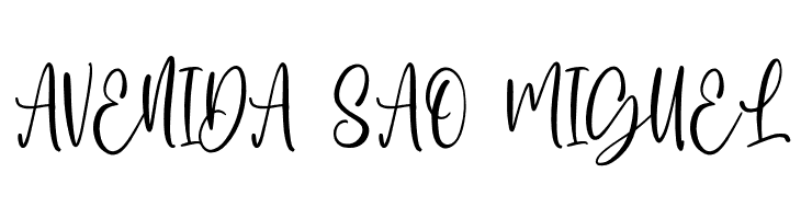 Mallorist  Free Fonts Download