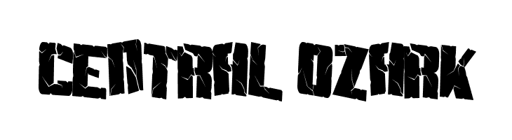 SF Aftershock Debris Condensed  Free Fonts Download