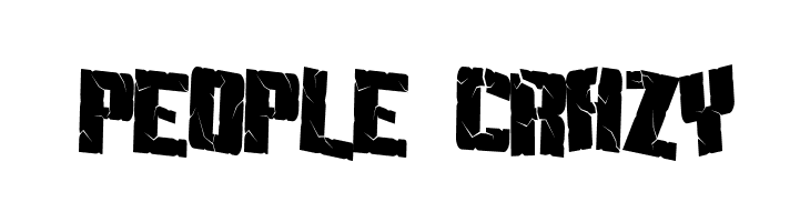 SF Aftershock Debris Condensed  Free Fonts Download