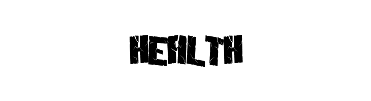 SF Aftershock Debris Condensed  Free Fonts Download