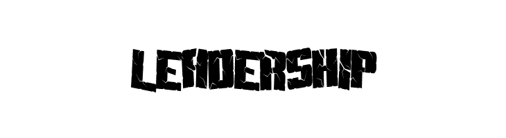 SF Aftershock Debris Condensed  Free Fonts Download