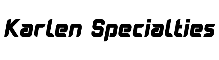 Austere  Free Fonts Download