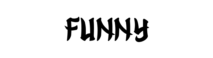 KARASHA  Free Fonts Download