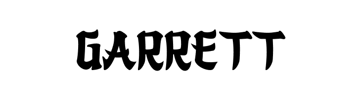 KARASHA  Free Fonts Download