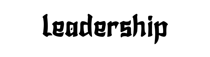 KARASHA  Free Fonts Download