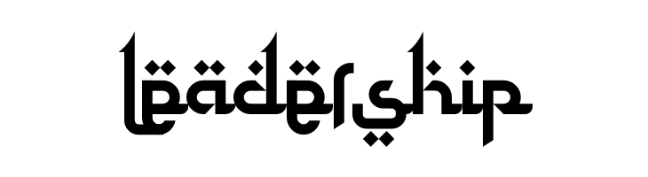 Kahfi  Free Fonts Download