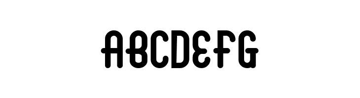 Abingdon Bold  Free Fonts Download