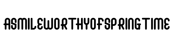 Abingdon Bold  Free Fonts Download