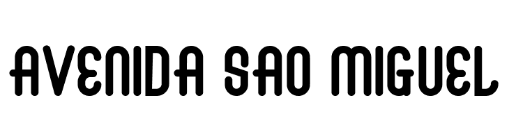 Abingdon Bold  Free Fonts Download