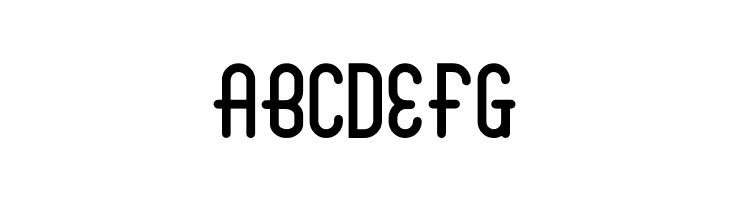 Abingdon  Free Fonts Download