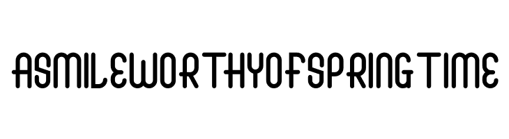 Abingdon  Free Fonts Download