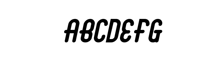 Abingdon Bold Italic  Free Fonts Download