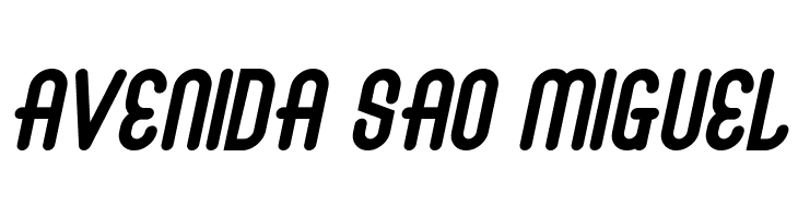 Abingdon Bold Italic  Free Fonts Download