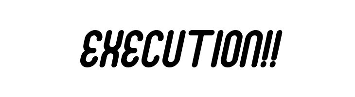 Abingdon Bold Italic  Free Fonts Download