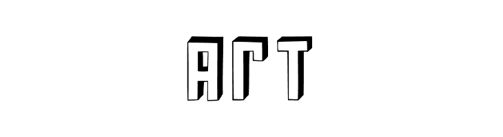 Bloqueada  Free Fonts Download