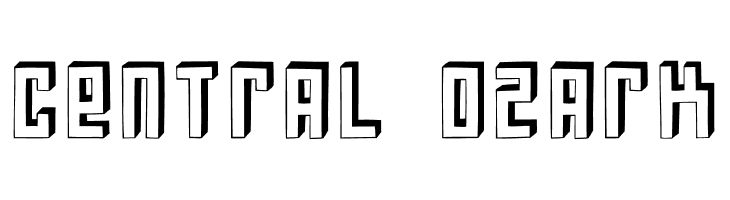 Bloqueada  Free Fonts Download