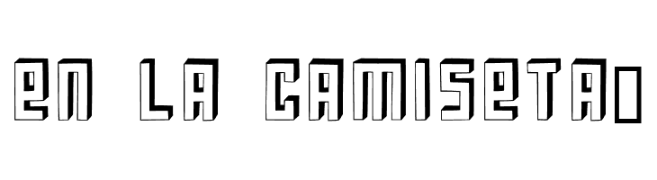 Bloqueada  Free Fonts Download