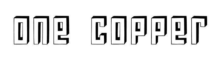 Bloqueada  Free Fonts Download