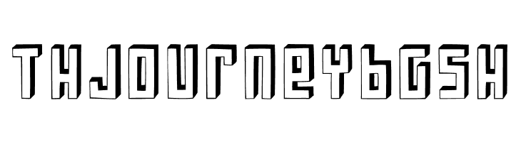 Bloqueada  Free Fonts Download