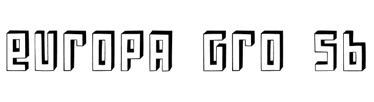 Bloqueada  Free Fonts Download