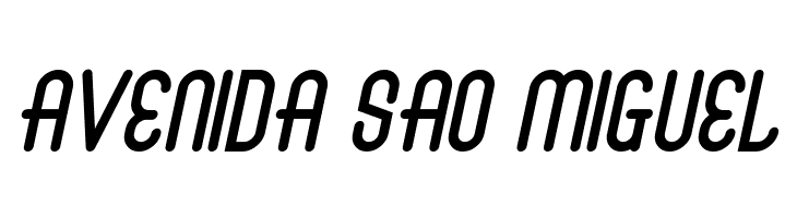 Abingdon Italic  Free Fonts Download