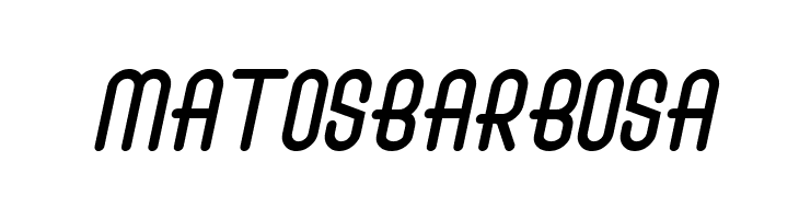 Abingdon Italic  Free Fonts Download