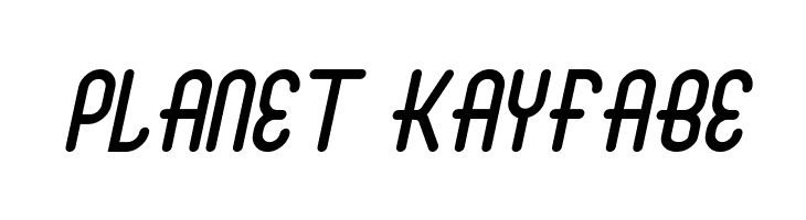 Abingdon Italic  Free Fonts Download