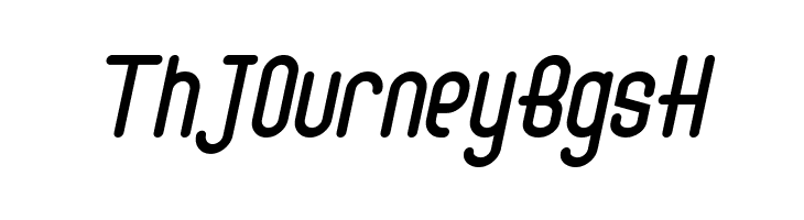 Abingdon Italic  Free Fonts Download