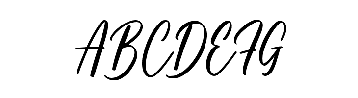 Better Land  Free Fonts Download