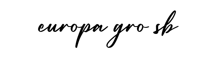 Better Land  Free Fonts Download