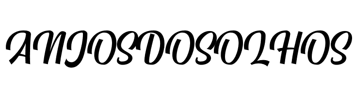 Allentown  Free Fonts Download