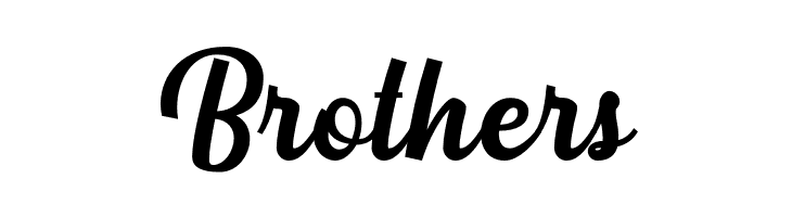 Allentown  Free Fonts Download