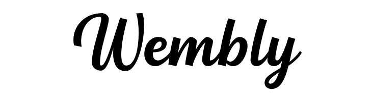 Allentown  Free Fonts Download