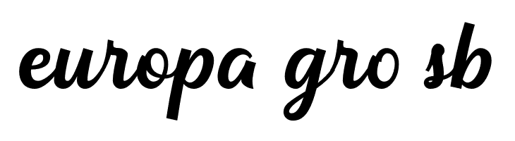Allentown  Free Fonts Download