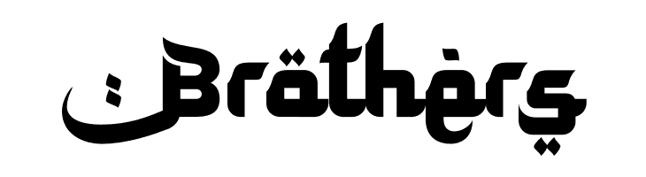 Special Ramadhan  Free Fonts Download