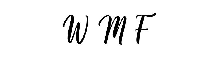 Wishper Script  Free Fonts Download