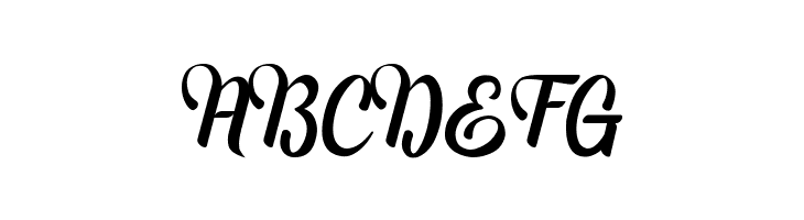 Bashira  Free Fonts Download