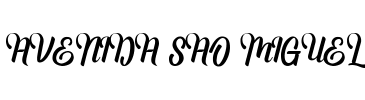 Bashira  Free Fonts Download