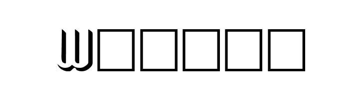 Archer  Free Fonts Download