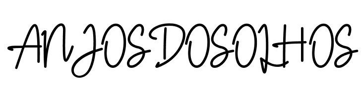 Allanis  Free Fonts Download