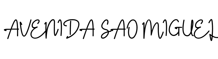 Allanis  Free Fonts Download