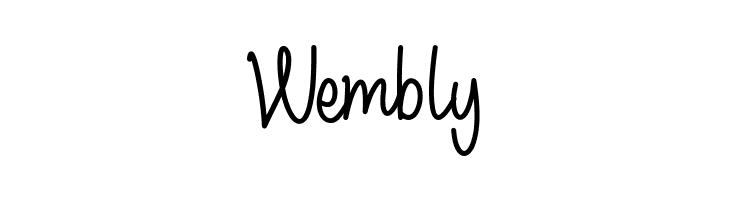 Allanis  Free Fonts Download