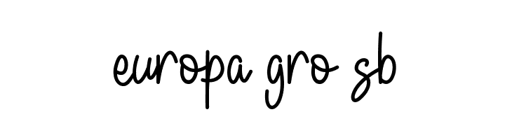 Allanis  Free Fonts Download