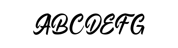 Quillain  Free Fonts Download