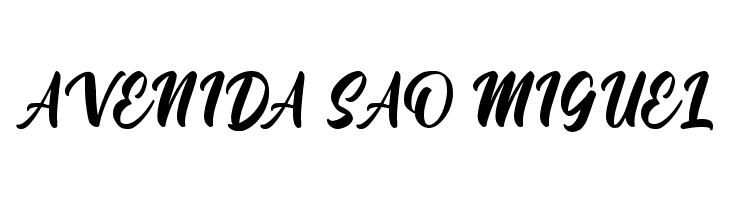 Rottweiler  Free Fonts Download