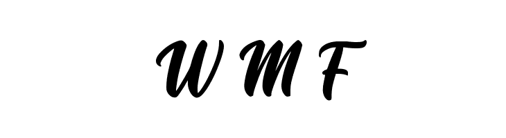 Rottweiler  Free Fonts Download