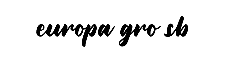 Rottweiler  Free Fonts Download